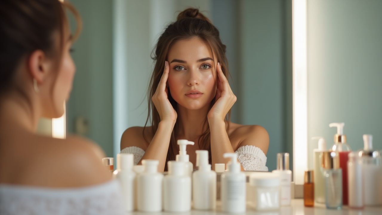 Top 5 Common Skincare Mistakes That Damage Your Skin