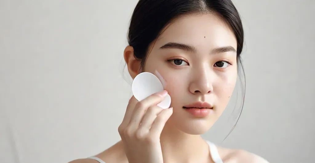 Best Korean Skincare Regimen for Sensitive skin