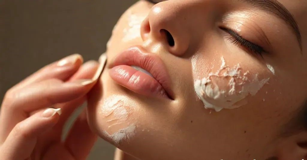 skincare for dry skin