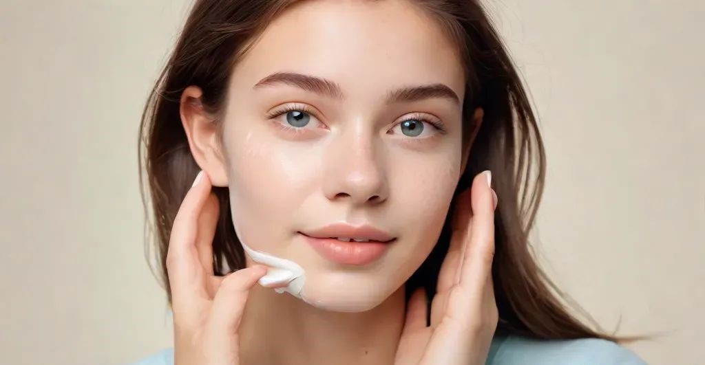 skincare for whiteheads